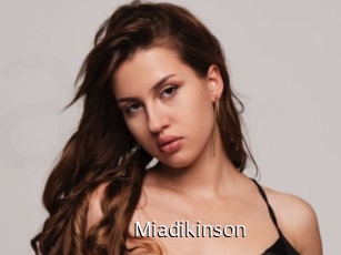 Miadikinson