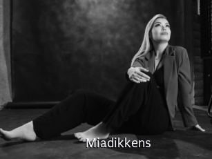 Miadikkens