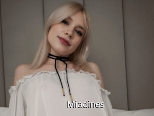 Miadines