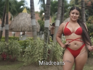 Miadreans
