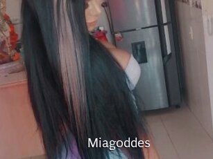 Miagoddes