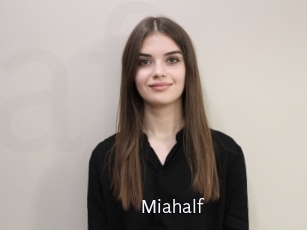 Miahalf
