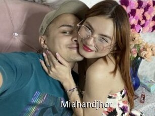 Miahandjhor