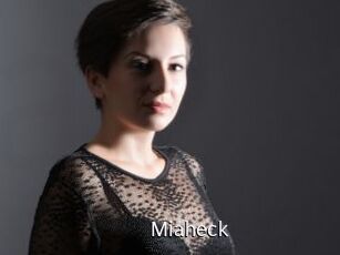 Miaheck