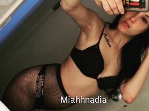 Miahhnadia
