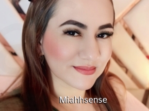 Miahhsense