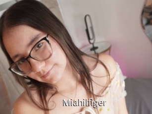 miahilfiger Anal Fist