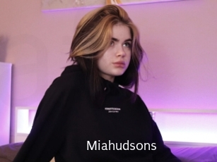 Miahudsons