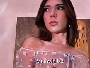 Miahwhitee