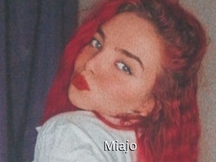 Miajo