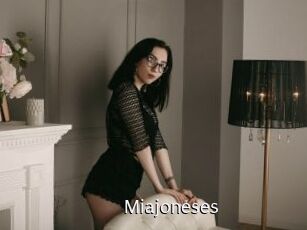 Miajoneses