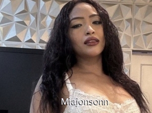 Miajonsonn