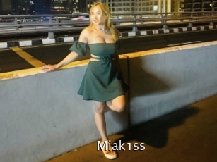 miak1ss Anal Fist