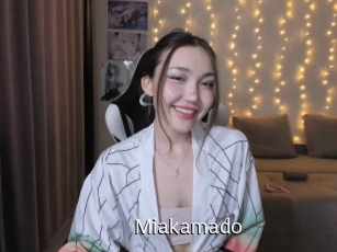 Miakamado