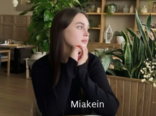Miakein
