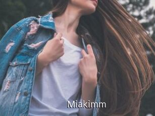 Miakimm