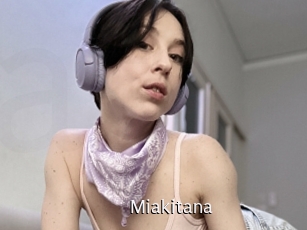 Miakitana