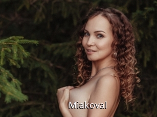 Miakoval