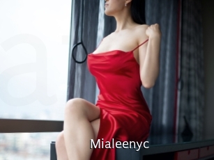 Mialeenyc