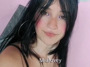 Mialovey