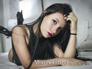 Miamcallister