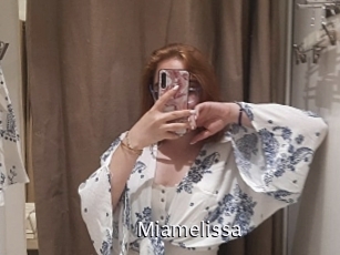 Miamelissa