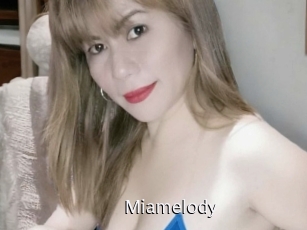 miamelody Anal Fist