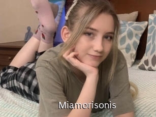 Miamorisonis