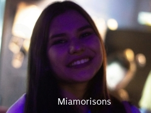 Miamorisons