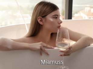 Miamuss