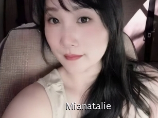 Mianatalie
