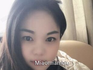 Miaomiambiu