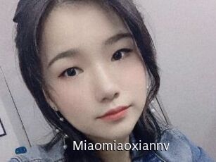 Miaomiaoxiannv
