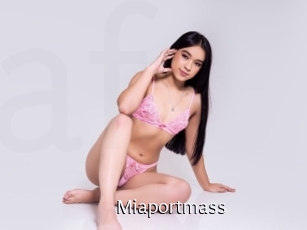 Miaportmass