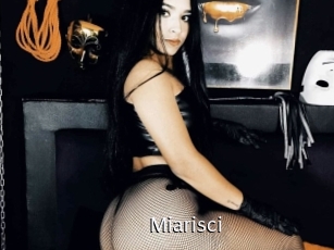 Miarisci