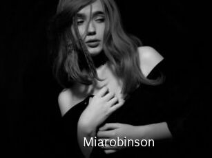 Miarobinson