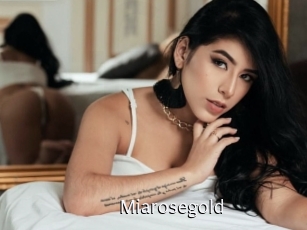 Miarosegold