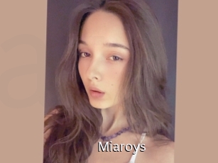 Miaroys
