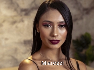 miarozzi Anal Fist