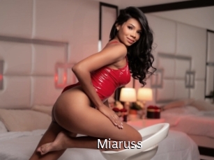 miaruss Anal Fist