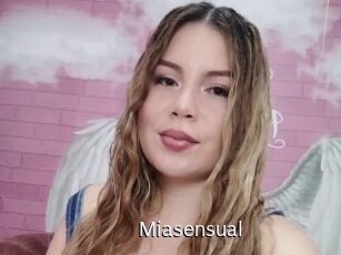 Miasensual