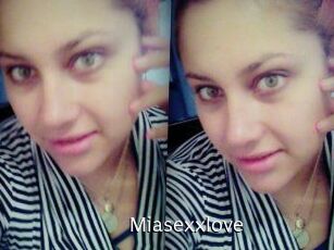 Miasexxlove