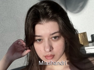 miashandri Anal Fist