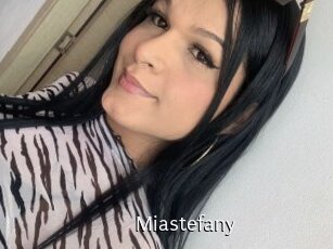 Miastefany