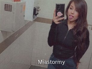 Miastormy