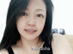 Miatasha