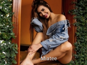 Miatee