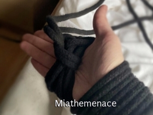 Miathemenace