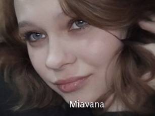 Miavana