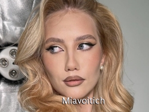 Miavoitich